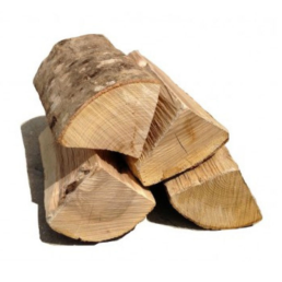 ash wood which you might to be use to cook on smoker
