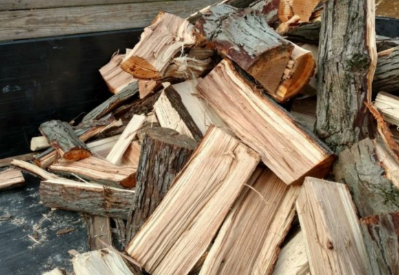 wood which you can use in smoker 
