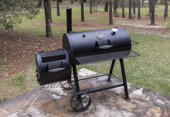 Reverse Flow Smoker Vs. Offset Smoker- Which One The Best?