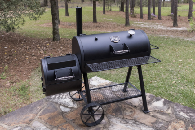 Stick Burner Smoker: The Ultimate Guide for BBQ Purists