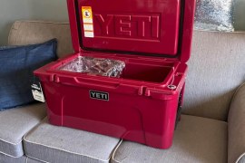 Coolers for Resting Meat: Keep Your BBQ Delicious!